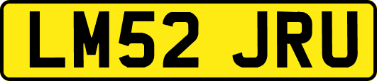 LM52JRU