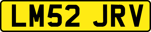 LM52JRV