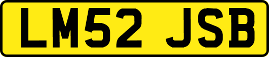 LM52JSB