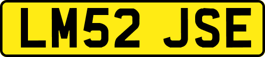 LM52JSE