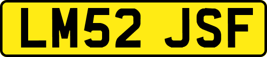 LM52JSF