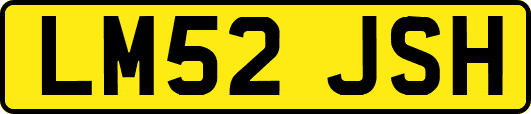 LM52JSH