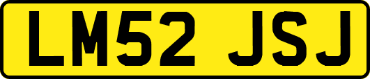 LM52JSJ