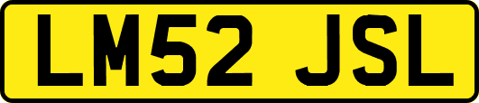 LM52JSL