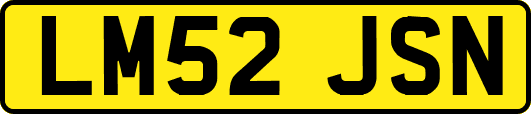 LM52JSN