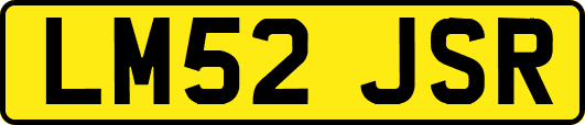 LM52JSR