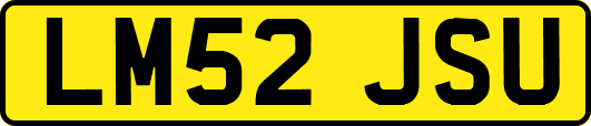 LM52JSU