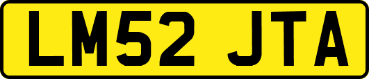 LM52JTA