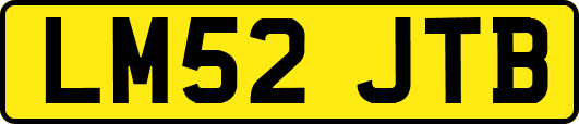 LM52JTB