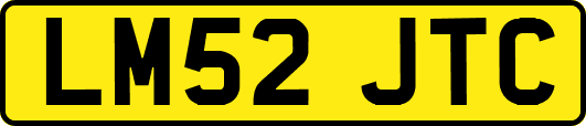 LM52JTC