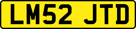 LM52JTD
