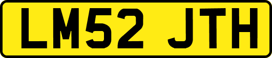 LM52JTH