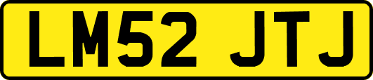 LM52JTJ