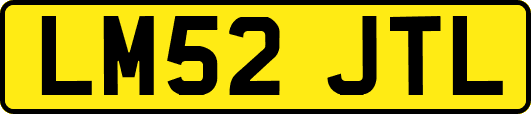LM52JTL
