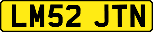 LM52JTN