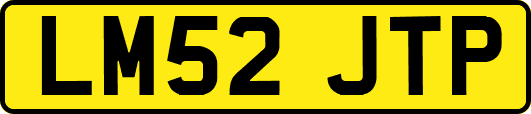 LM52JTP