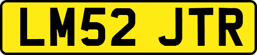 LM52JTR