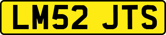 LM52JTS