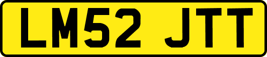 LM52JTT