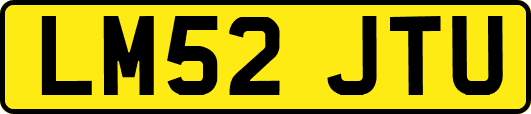 LM52JTU