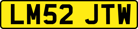 LM52JTW