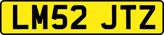 LM52JTZ