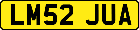 LM52JUA