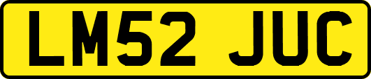 LM52JUC