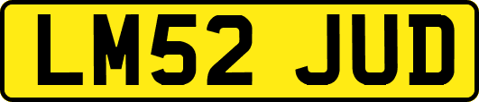 LM52JUD