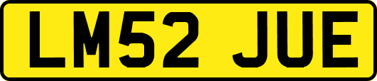 LM52JUE