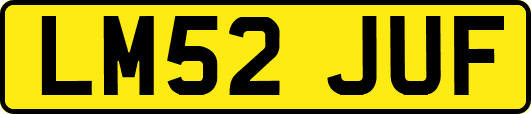 LM52JUF