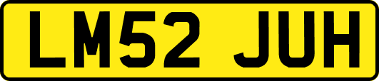 LM52JUH