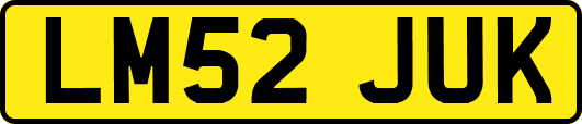 LM52JUK