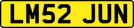 LM52JUN