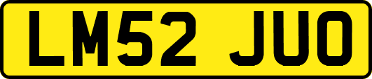 LM52JUO