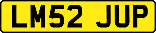 LM52JUP