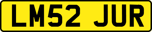 LM52JUR