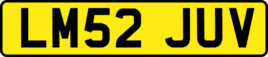 LM52JUV