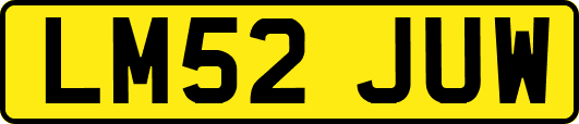 LM52JUW