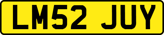 LM52JUY