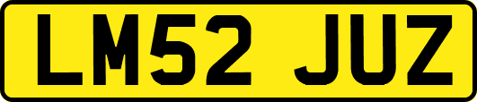 LM52JUZ