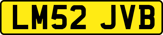 LM52JVB