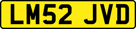 LM52JVD