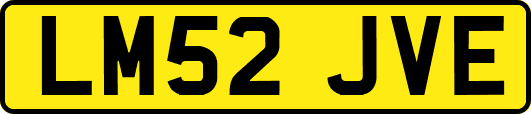 LM52JVE