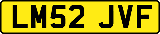 LM52JVF