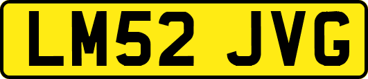 LM52JVG