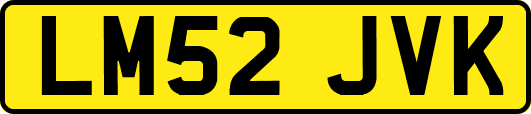 LM52JVK