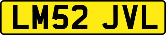 LM52JVL