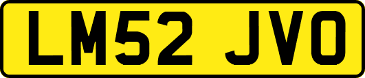 LM52JVO