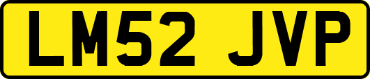 LM52JVP
